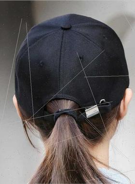 new Korean  men women baseball cap spring autumn wh casual s