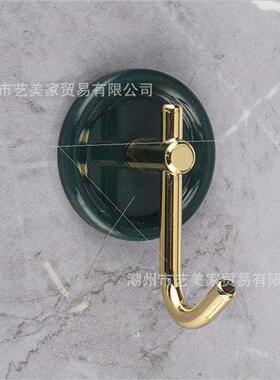 Bathroom hooks no punch strong sticky hooks kchen bathroom a