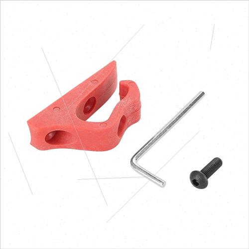 Electric Scooter Front Bow Plastic Hooks mi M365 Pro Multi-f - 图0