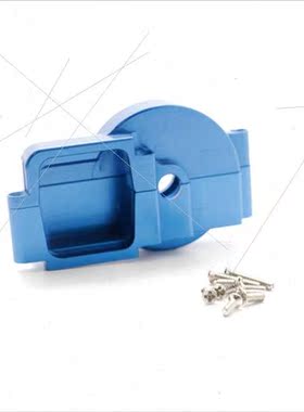 traxxas LaTrax 1 18 center box op upgrade parts aluminum cen