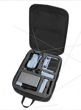 适用DJI AIR3 storage bag DJI AIR3 backpack shoulder bag smoo