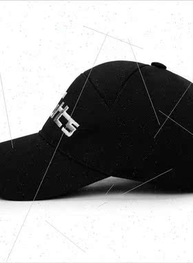 Spring summer new pineapple cloth sevenpcs baseball cap men