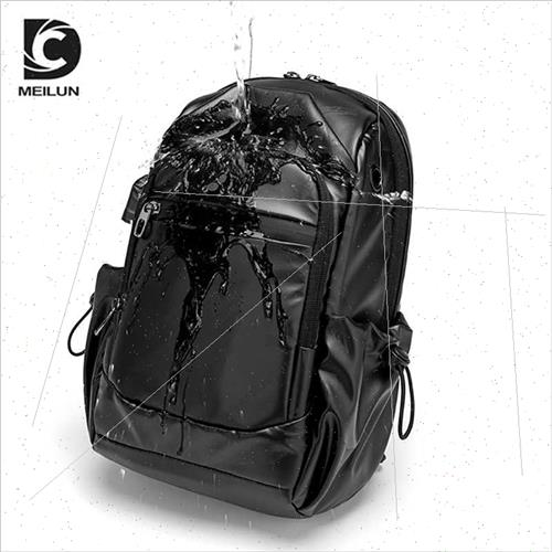 Meilun new waterproof shoulder bag Korean crossbody bag nd l - 图2