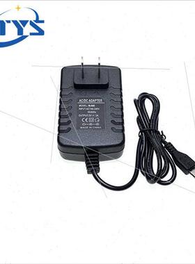 5v3a charger power adapter raspberry pi 3rd generation 4th g