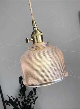 Scandinavian restaurant chandelier modern simple Japanese re