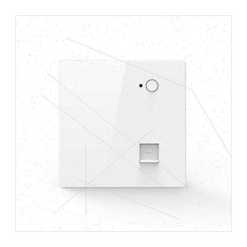 Hotel 86 socket into wall ap smart poe1200M gigab dual band - 图3