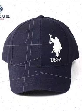 U.S.  . spring summer duck tongue cap men women sunshade bas