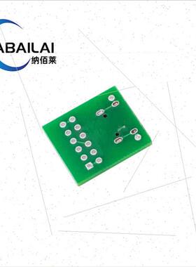 TYPE-C USB to pin DIP female B-type adapter soldered female