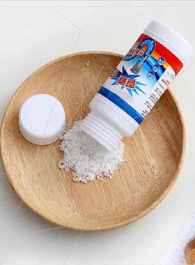 Pipe Unclogging Agent Sewer Cleaning Toilet Bowl Cleaner Kch