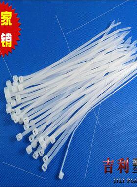 Whe Nylon Cable Ties Cable Ties 500pcs