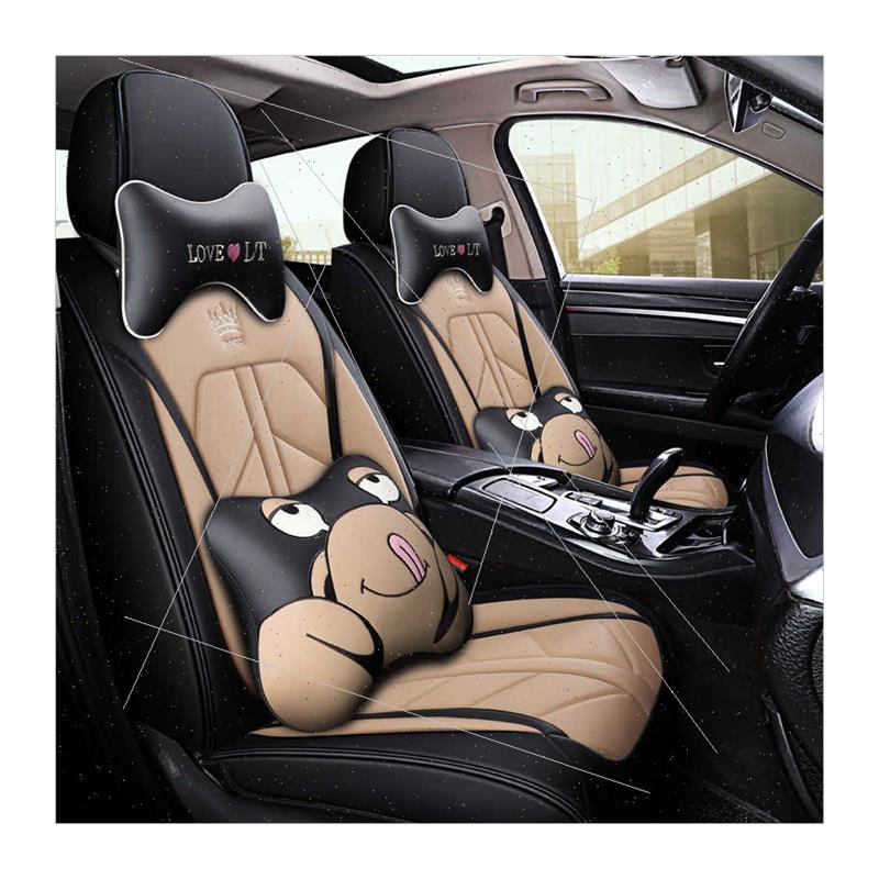 2020 new full package full leather cartoon four seasons univ - 图3