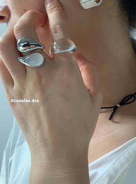 LonslanAcc其他休闲指环