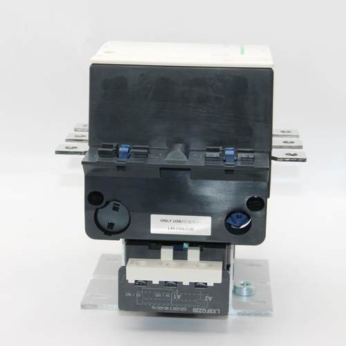 原装三级交流接触器LC1D245Q7C AC380V 245A - 图0