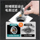 German bouncing floor drain deodorizer floor drain renovation sticker bathroom sewer anti-return odor artifact insect-proof sealing cover
