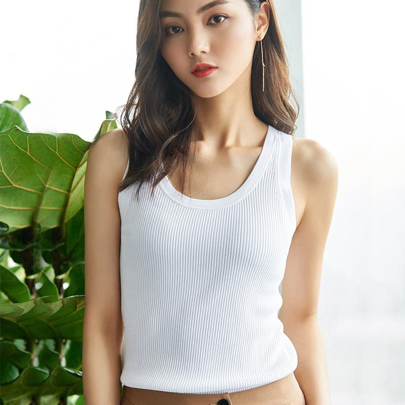  欧阿玛施女装背心吊带