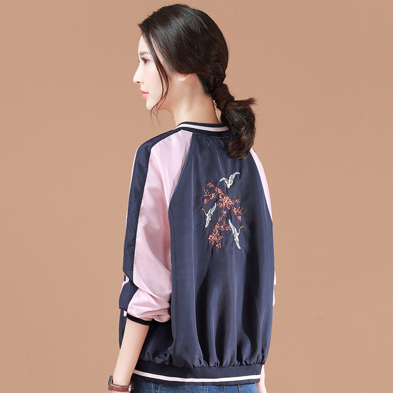  欧阿玛施女装短外套