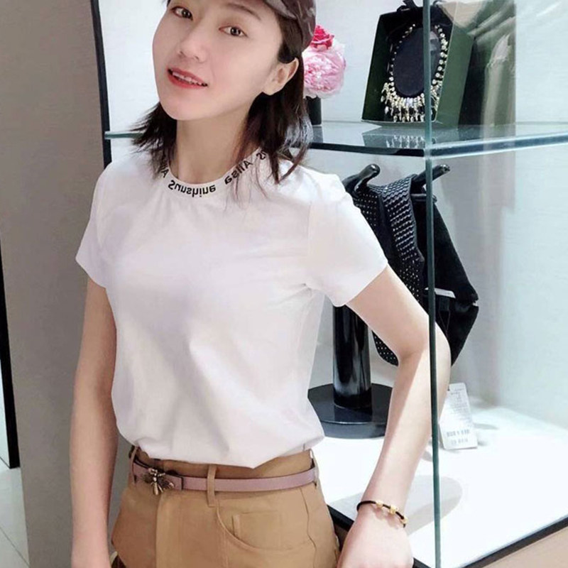  欧阿玛施女装T恤