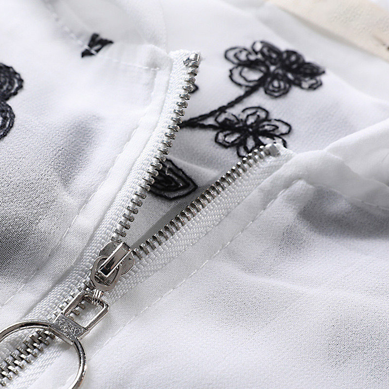  欧阿玛施女装短外套