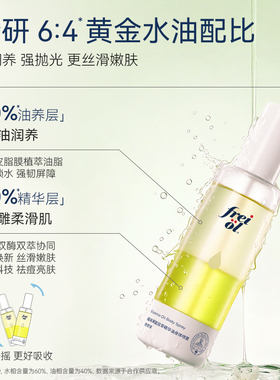 新品上市福来身体喷雾果酸抛光
