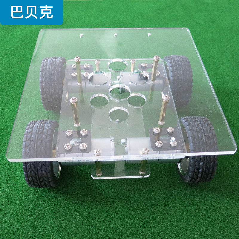  巴贝克电子专用材料