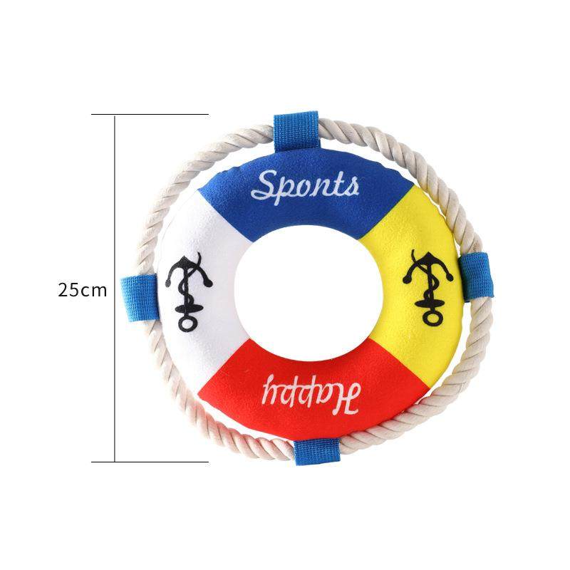 狗狗玩具球响铃球形互动训练捡回解乏户外便携啃咬互动自嗨解闷,淘宝优惠券,粉丝福利购,淘宝优惠卷