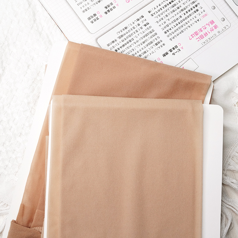  小町娘连裤袜/打底袜