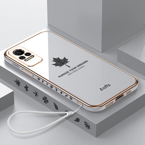 适用小米civi1s手机壳xiaomicivi1s硅胶5G保护套civis1全包防摔vici软壳cici超薄clvl外壳civ男女带挂绳新款 - 图2