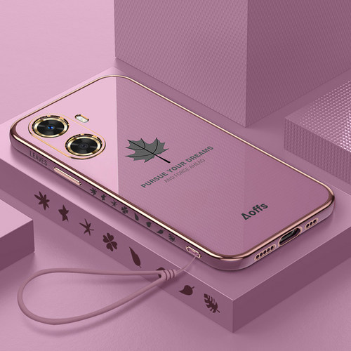 适用华为hi畅享60s手机壳WIKO智选新款6OS防摔全包GAR一AN60保护5G套GARAN硅胶WiKO女男S60荣耀畅想畅亨后壳 - 图3