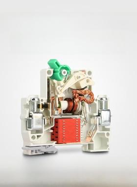 秦家大功率定时开关电机