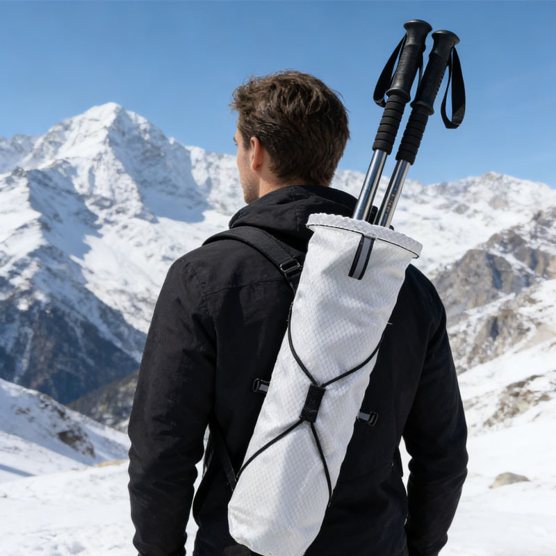 登山杖收纳包越野包专用收纳袋便携手杖包背包配件杖包拉松双肩包,淘宝优惠券,粉丝福利购,淘宝优惠卷