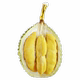 Durian Power Musang King Durian Whole Fruit D197 Liquid Nitrogen