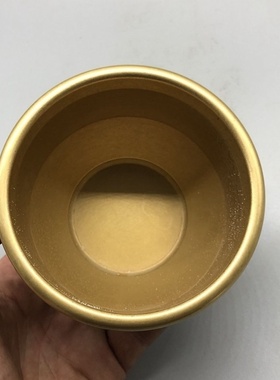 黄铜铜器  黄铜春夏秋冬铜缸储存罐    用具家居摆件