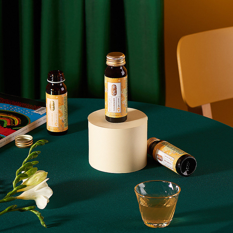  幸善保健食品酵素