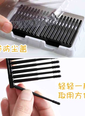 自粘棉签采耳棒一次性棉签掏耳朵