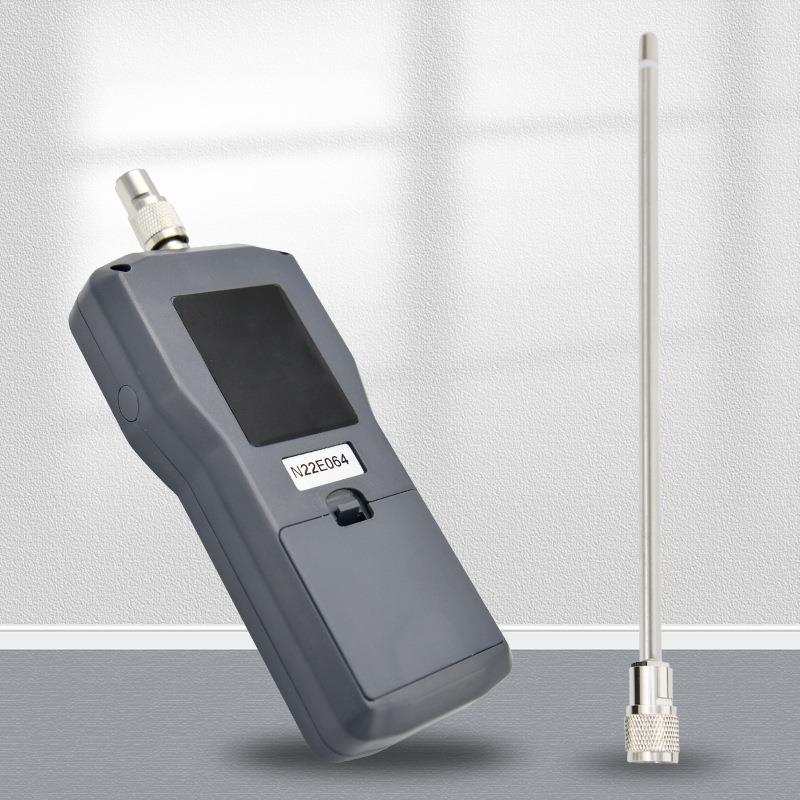 MS350土壤水分仪化工粉末水份测定仪煤粉泥沙水分计含水率测湿仪 - 图2