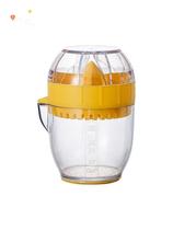 Lemon juice squeezer for juicers orange juice squeezer small portable hand press juicing deviner hand