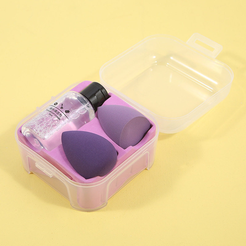  印尚客面扑/粉扑