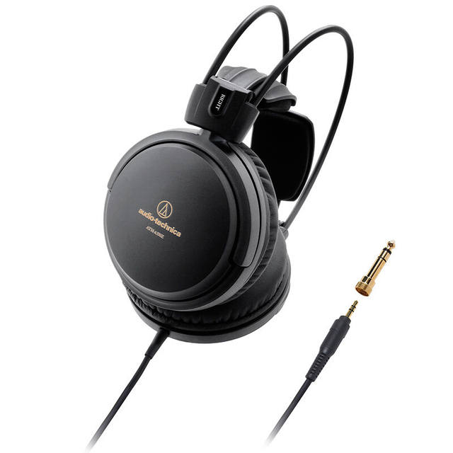 Audio-Technica Entertainment Art Monitoring Headphones