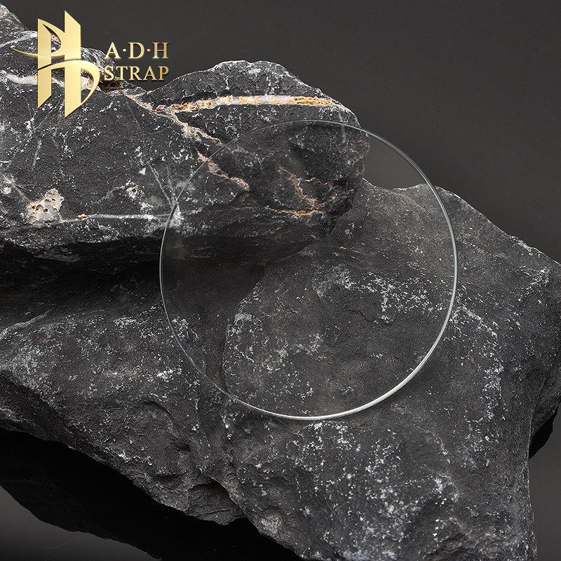 Suitable for Armani watch mirror surface with mineral coating