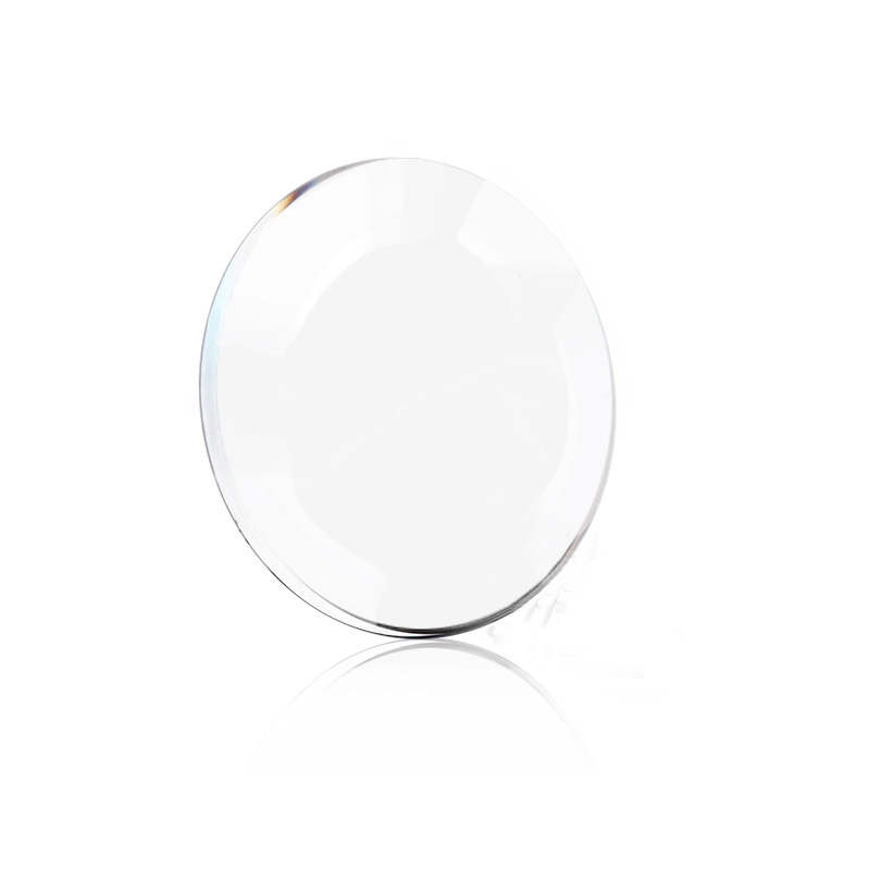 Suitable for Armani watch mirror surface with mineral coating