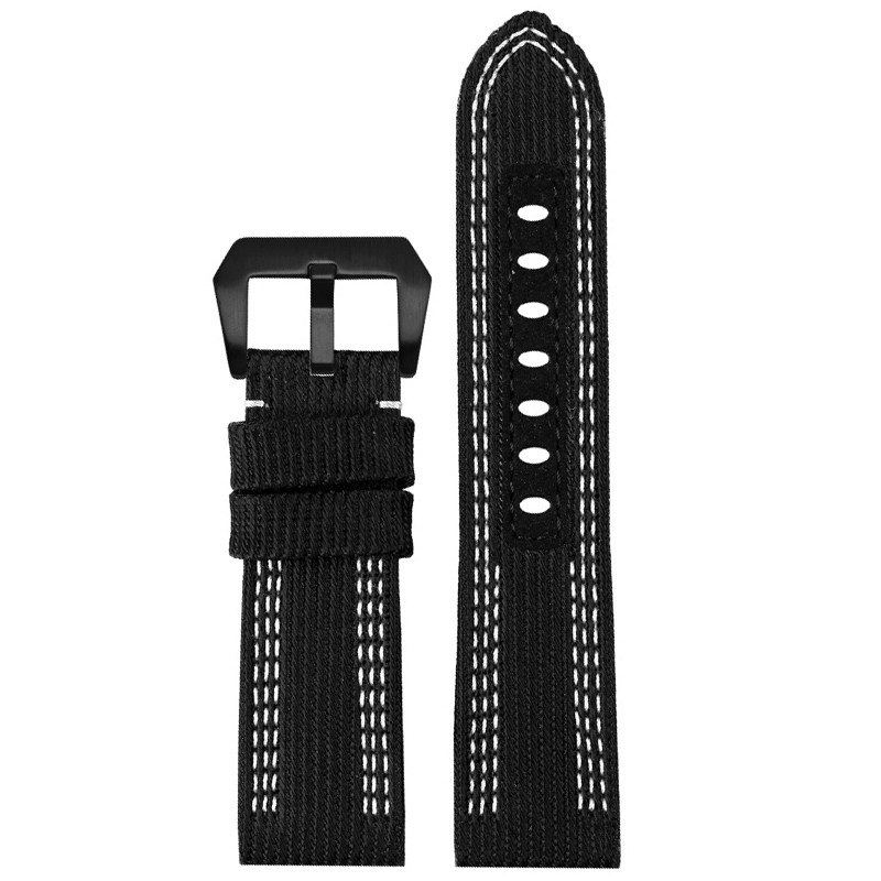 adh适配沛纳海庐米诺pam01122潜行 adh手表配件