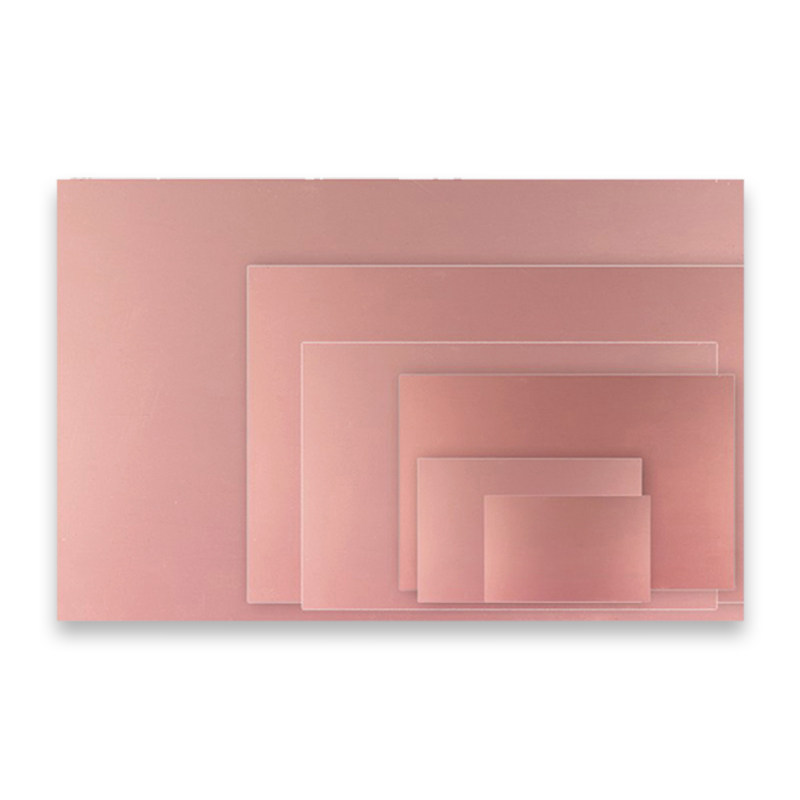 单面双面覆铜板5*7*10*15*12*18*20*30cm实验板FR-4玻纤PCB电路板,淘宝优惠券,粉丝福利购,淘宝优惠卷