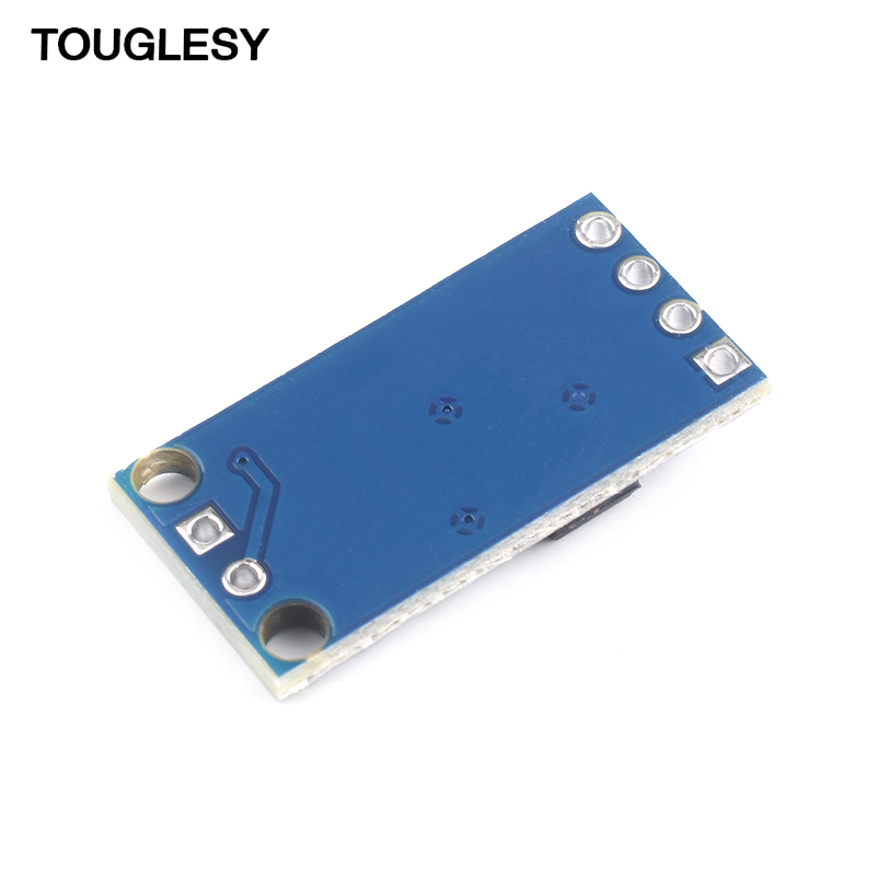 TJA1050 CAN 控制器接口模块 总线驱动接口模块 TOUGLESY - 图1