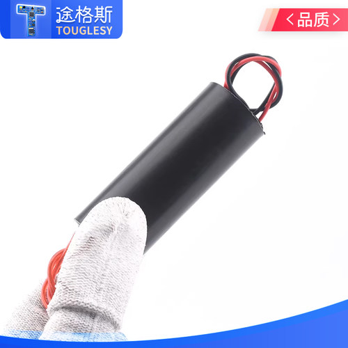电弧脉冲直流400/1000KV脉冲逆变式发生器点火线圈模块高压包套装 - 图2