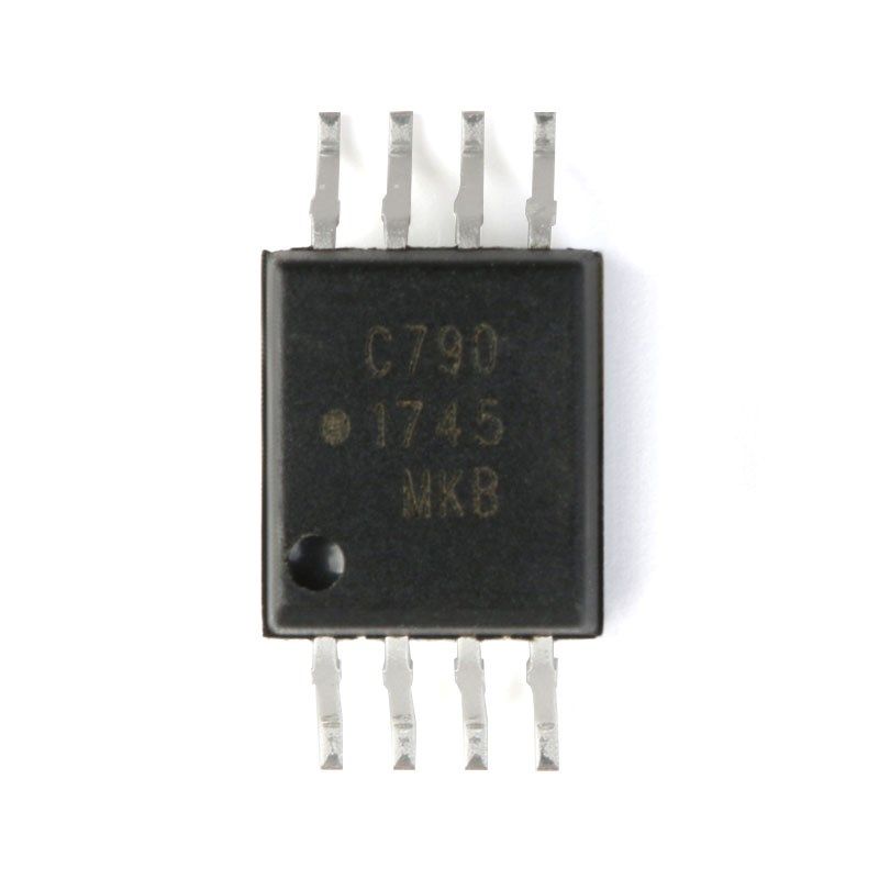 原装正品 ACPL-C790-500E SOIC-8 200kHz 精密微型隔离放大器芯片,淘宝优惠券,粉丝福利购,淘宝优惠卷
