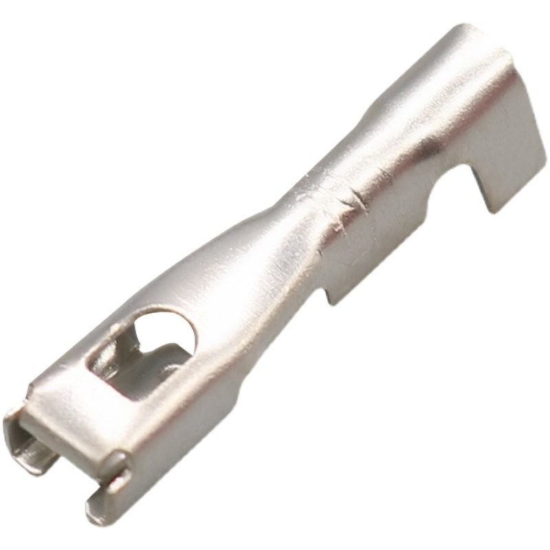 DJ621-30.6A汽车接插件端子 3.0系列插簧F3接线铜端子插针,淘宝优惠券,粉丝福利购,淘宝优惠卷