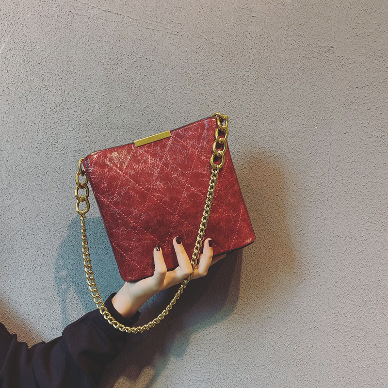 小ck大容量2020新款潮网红水桶包 温夏女士包袋