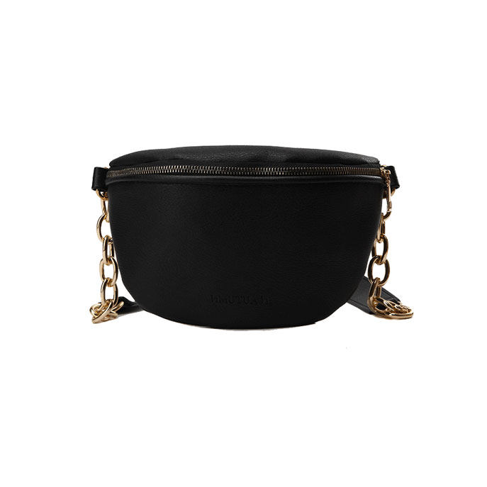 小ck女2020新款潮网红斜跨马鞍包包 温夏女士包袋