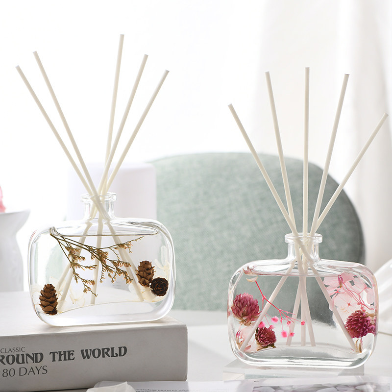 无火家用室内持久助睡安神虫清新剂 续英堂香熏香料