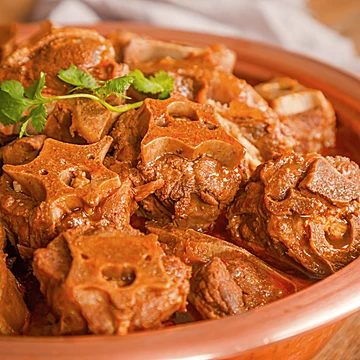 【微麻微辣味200g*3包】老诚一锅羊蝎子料包[30元优惠券]-寻折猪